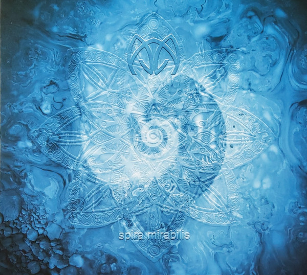 Spira Mirabilis
