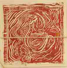 The Crests Of The Avians Dance To Our Vibes