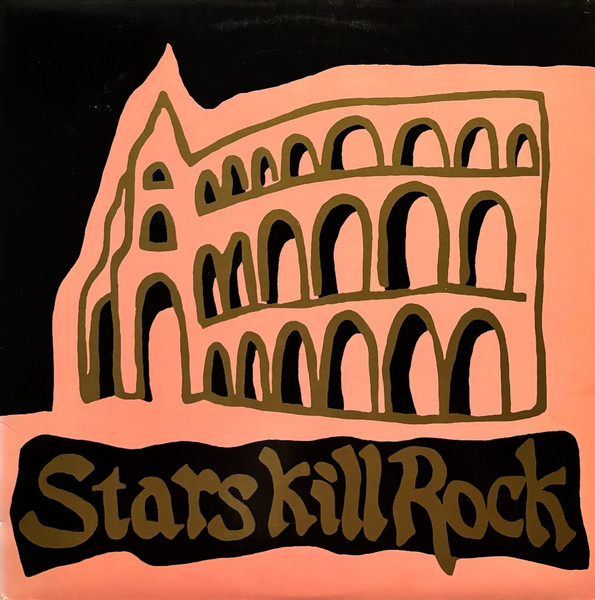 Stars Kill Rock
