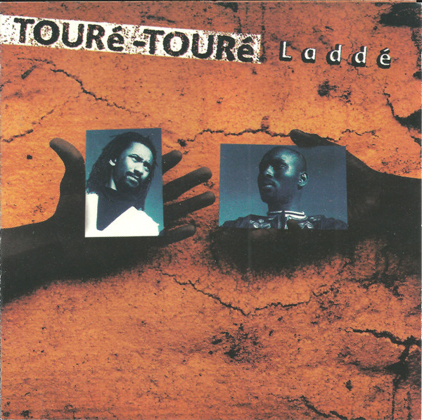 Laddé