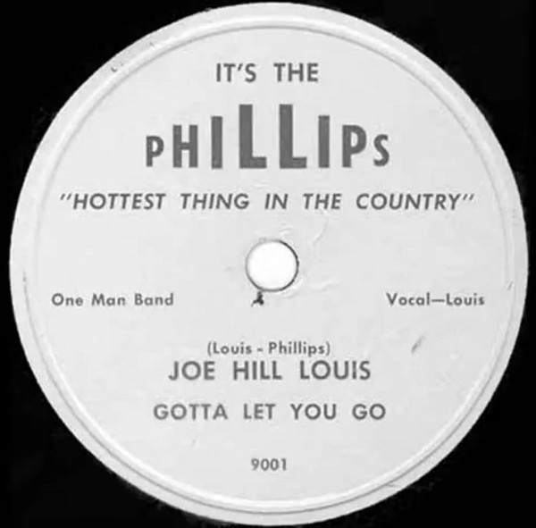 Gotta Let You Go / Boogie In The Park