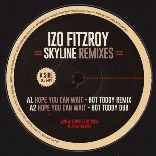 Skyline (Remixes)