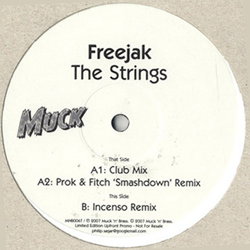 The Strings