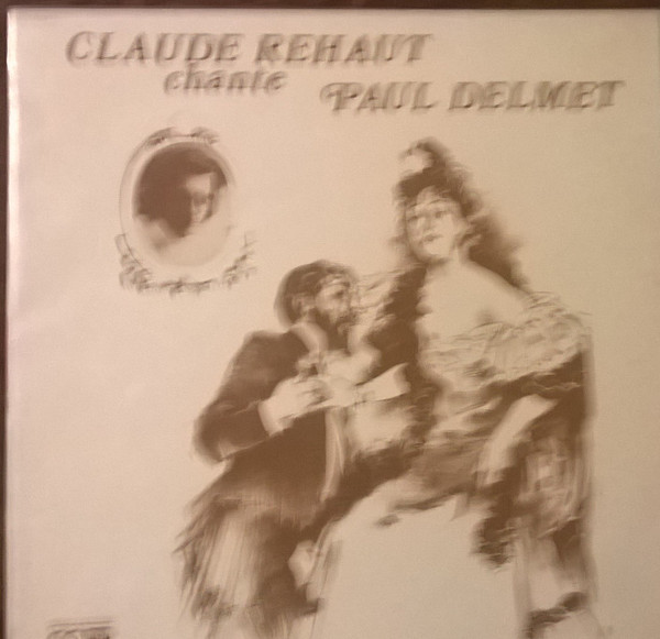 Chante Paul Delmet