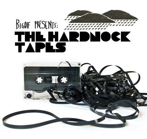 Hardknock Tapes Vol. 1