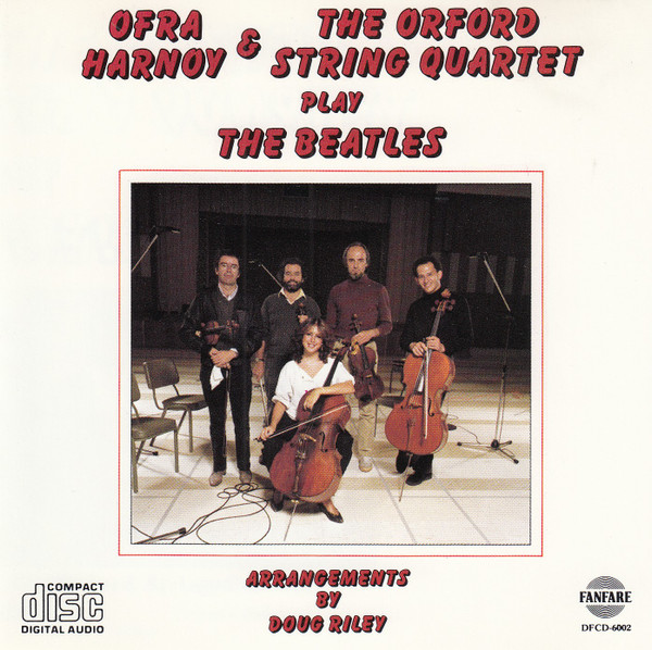 Play The Beatles
