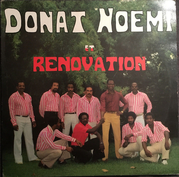 Donat Noemi Et Renovation