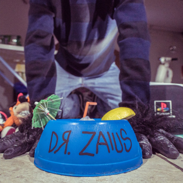 Dr. Zaius