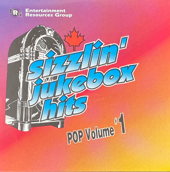 Sizzlin' Jukebox Hits - Pop Volume #1