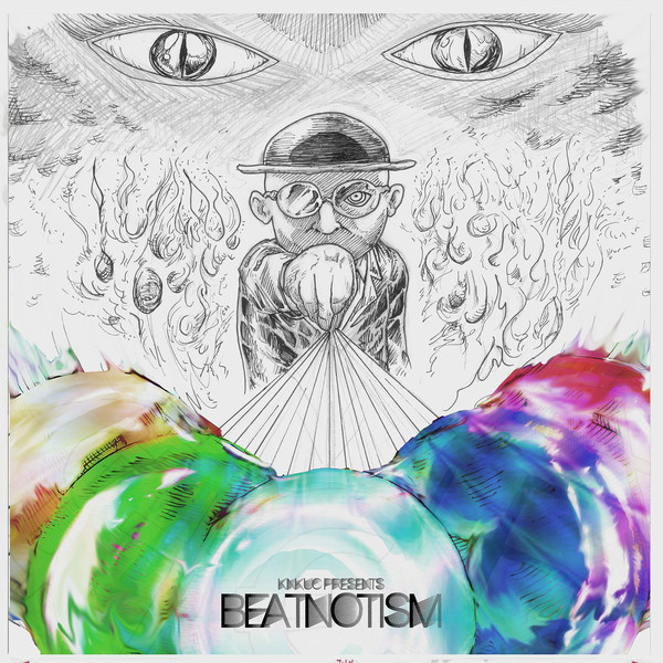 KNKUC Presents: Beatnotism