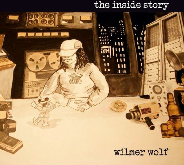 The Inside Story