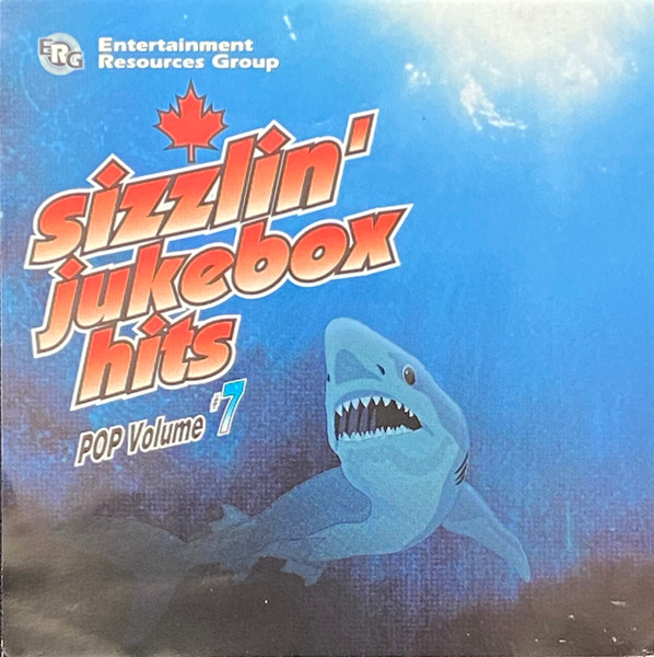 Sizzlin' Jukebox Hits - Pop Volume #7