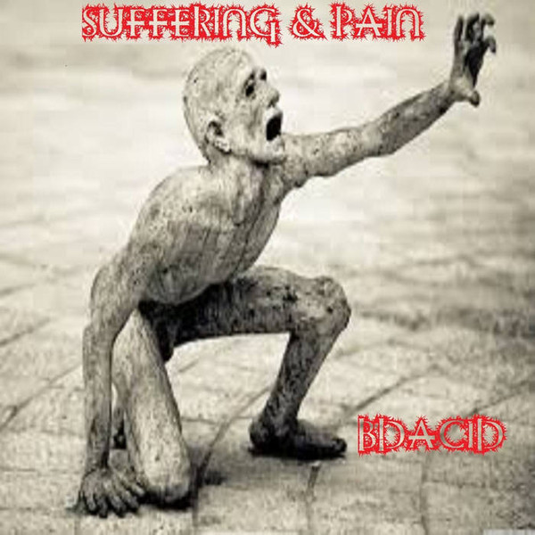 Suffering & Pain
