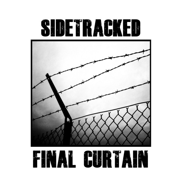 Final Curtain