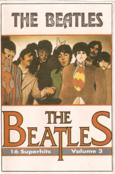 16 Superhits Volume 3