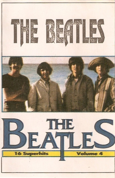 16 Superhits Volume 4