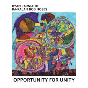 Opportunity For Unity
