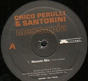 Messapia