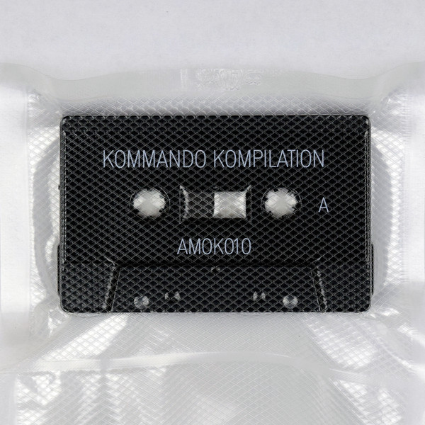 Kommando Kompilation