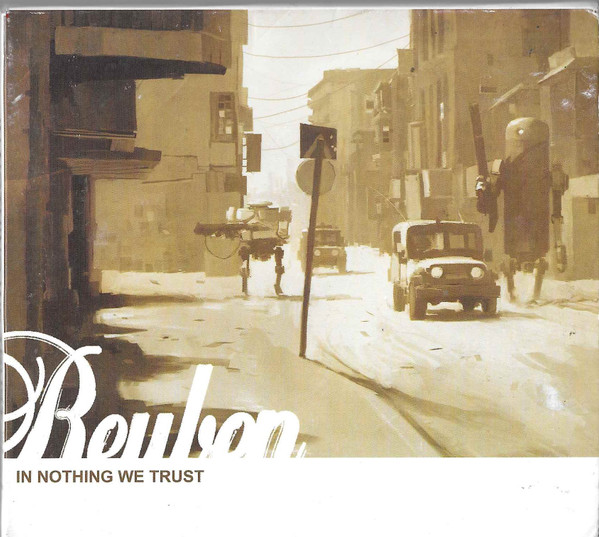 In Nothing We Trust