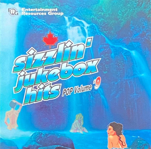 Sizzlin' Jukebox Hits - Pop Volume #9