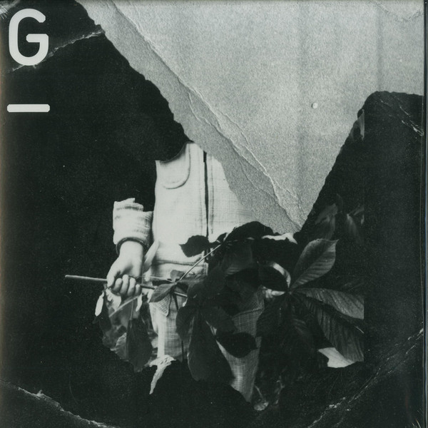 Claws Sharp EP