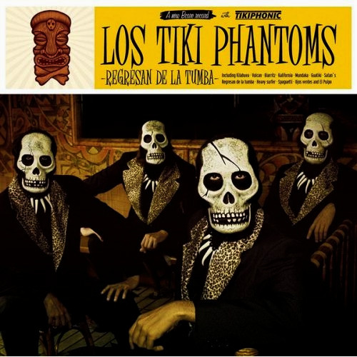 Regresan De La Tumba