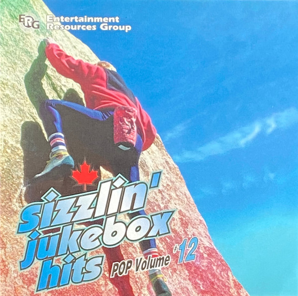Sizzlin' Jukebox Hits - Pop Volume #12