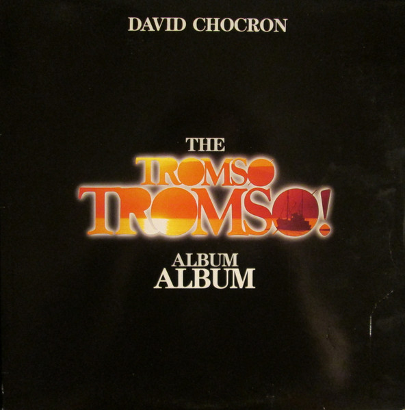 The Tromsø Tromsø! Album Album