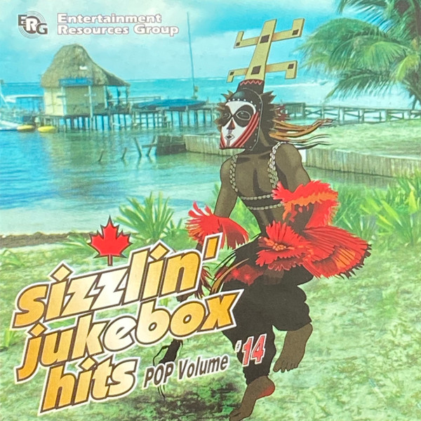 Sizzlin' Jukebox Hits - Pop Volume #14