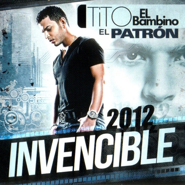 Invencible 2012