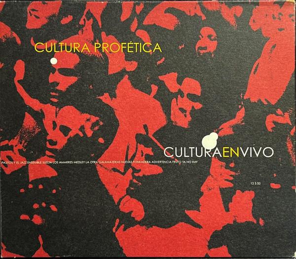 Cultura En Vivo