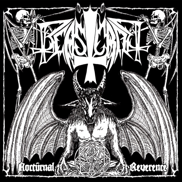 Nocturnal Reverence