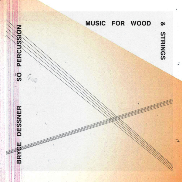 Music for Wood and Strings 
