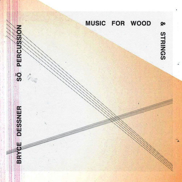 Music For Wood And Strings: Section 8