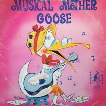 Musical Mother Goose