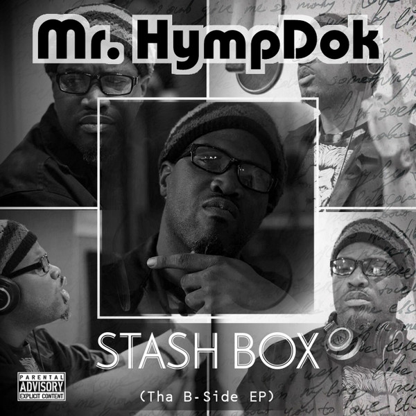 Stash Box (Tha B-Side EP)