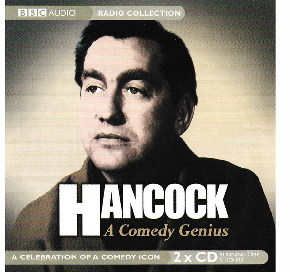 Hancock A Comedy Genius