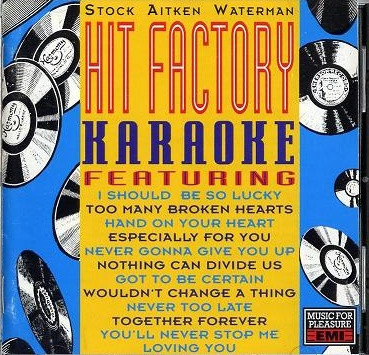 Hit Factory Karaoke