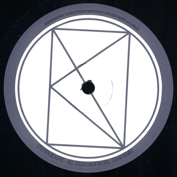 Kill Sugar EP