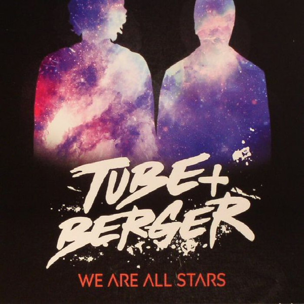 We Are All Stars