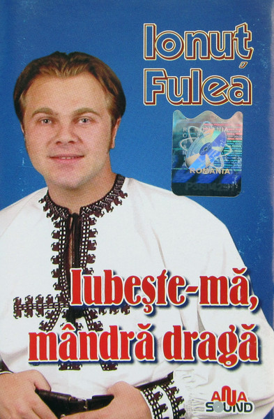 Iubește-mă, Mândră Dragă