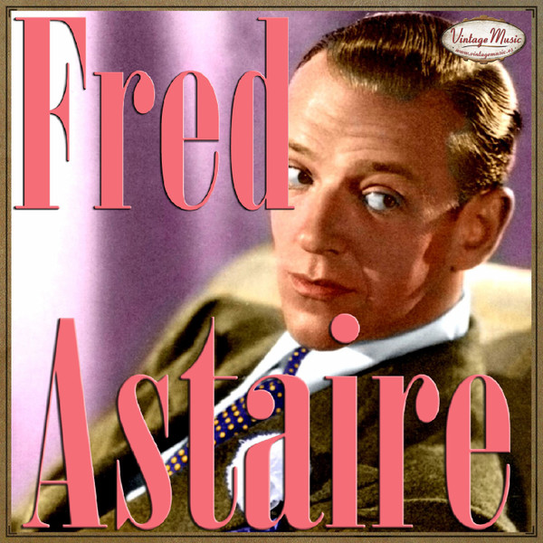 Fred Astaire
