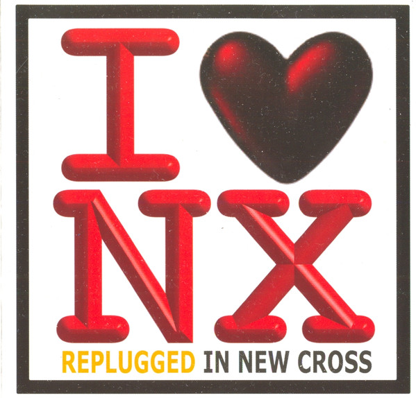 Replugged In New Cross