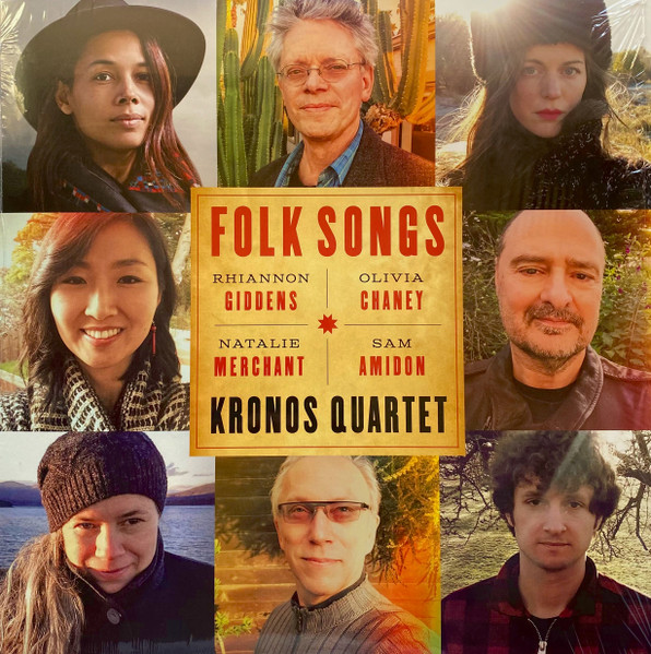 Folk Songs