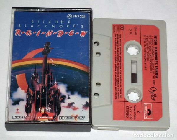 Ritchie Blackmore's Rainbow