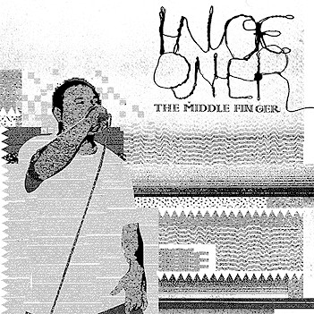 The Middle Finger