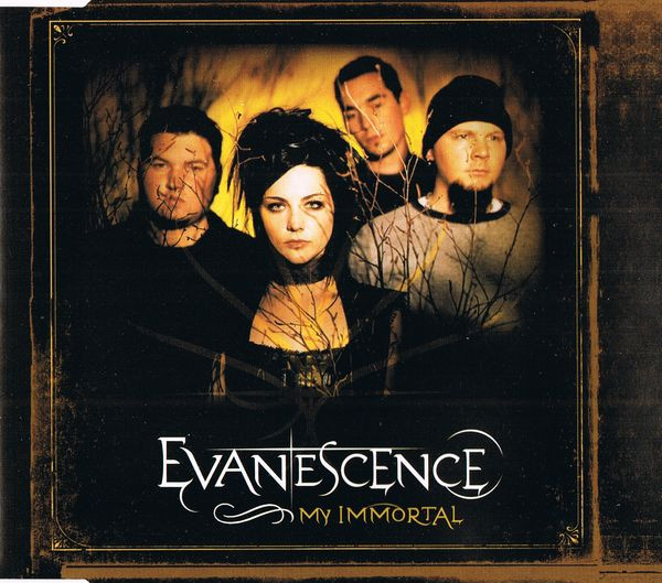 My Immortal