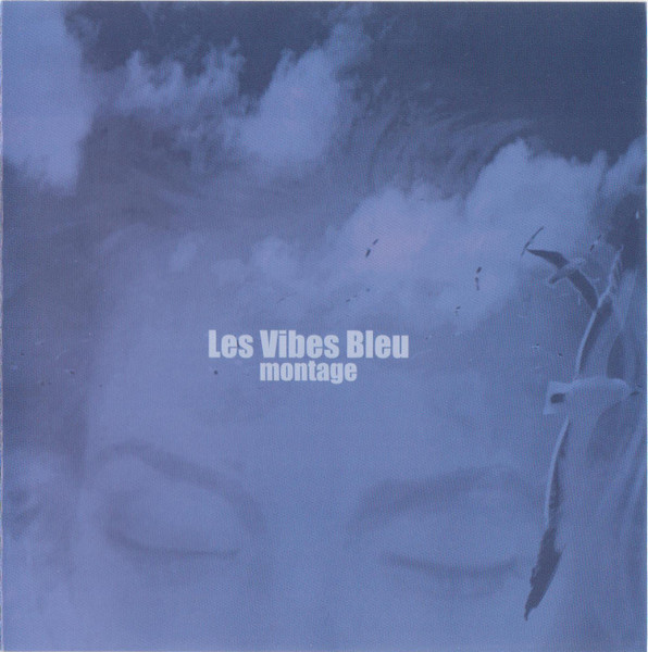 Les Vibes Bleu