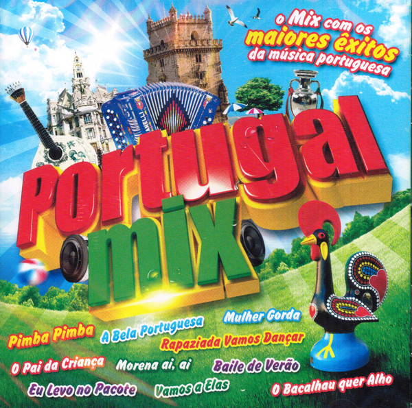 Portugal Mix